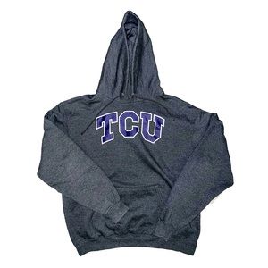 TCU (Texas Christian University) X Champion Hoodie